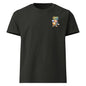 Washed Black / S
