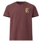 Washed Maroon / S