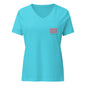 Turquoise / S